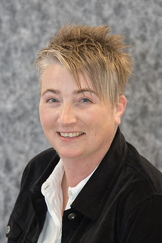 Tanja Graßl / Abteilung Verwaltung und Marketing