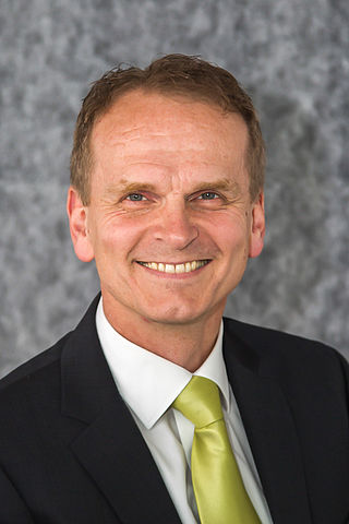 Markus Kirchlechner / Abteilung Verkauf