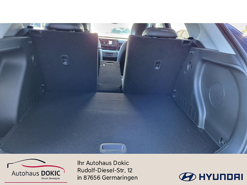 Hyundai Kona PRIME Elektro SX2 WP NAVI EH V2L CAM 360 SH LH ISLA RSPA BCA HDA