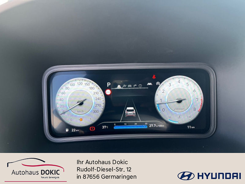 Hyundai Kona N Performance 2WD 280PS 19' NGS NPS NTS NCCD LAUNCH HUD ISLW